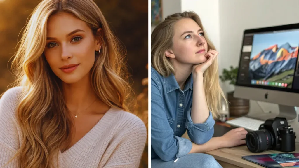 The Art and Inspiration Behind Leahhanna Bentley: A Creative Journey