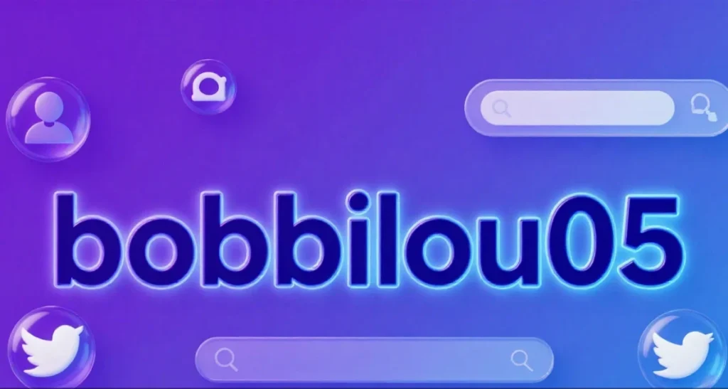 Unlocking the Mystery of bobbilou05: A Deep Dive