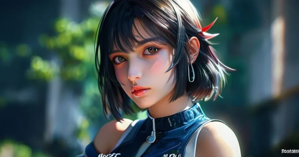 Discovering the Artistry and Impact of inkedlady666