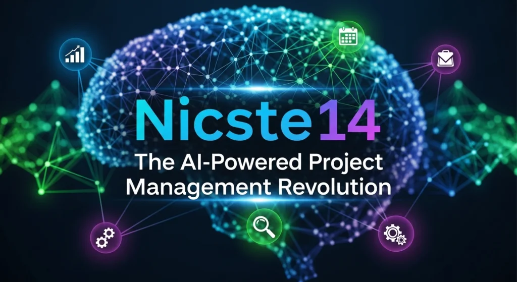 Discover the Power of nicste14: Transforming Your Online Experience