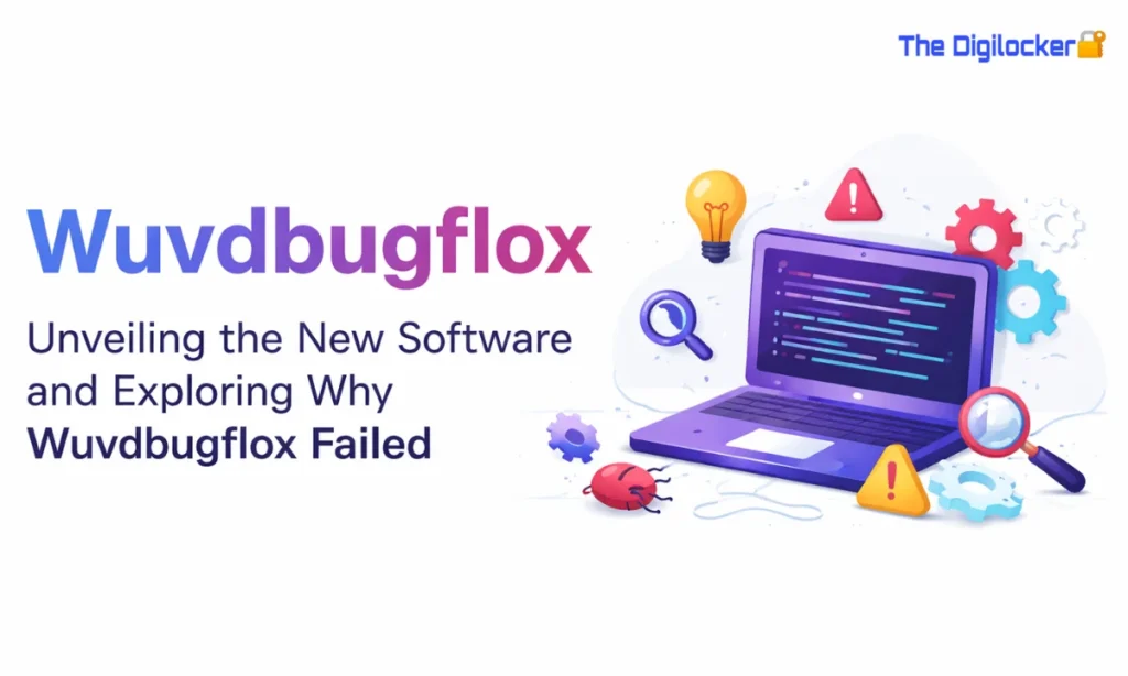 Unlocking Potential with Wuvdbugflox: The Future of Software Innovation